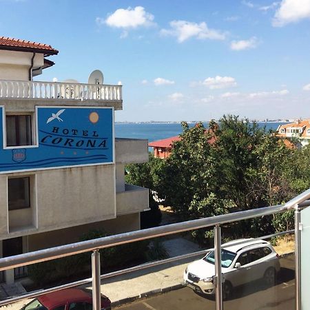 Villa Reni Sveti Vlas, Sea View Studio 外观 照片