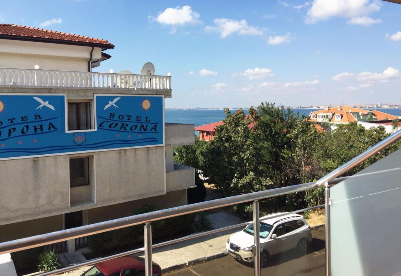 Villa Reni Sveti Vlas, Sea View Studio 外观 照片